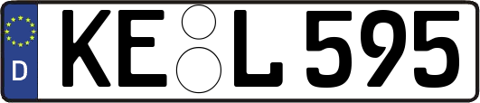 KE-L595