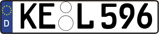 KE-L596