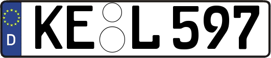 KE-L597
