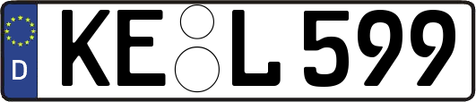 KE-L599