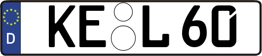 KE-L60