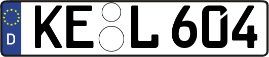 KE-L604