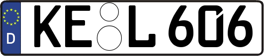 KE-L606