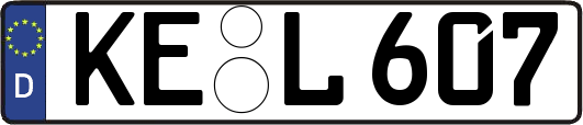 KE-L607