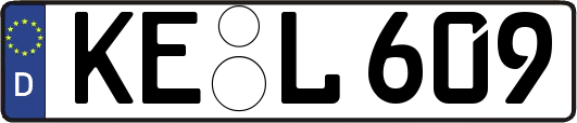 KE-L609
