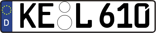 KE-L610