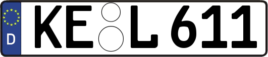 KE-L611