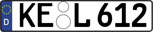 KE-L612