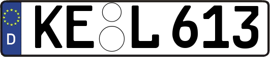 KE-L613
