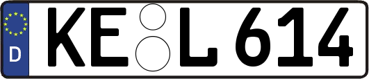 KE-L614