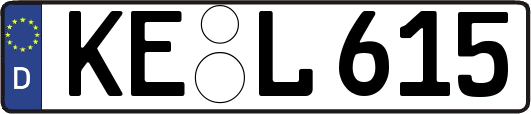 KE-L615
