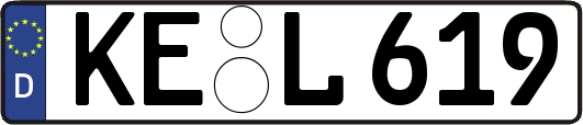 KE-L619