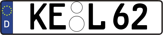 KE-L62