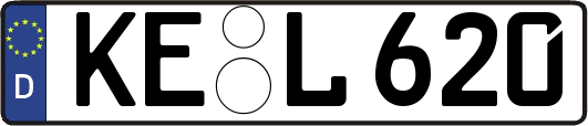 KE-L620