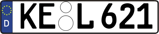 KE-L621