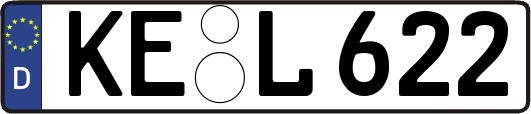 KE-L622