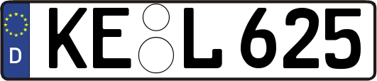 KE-L625