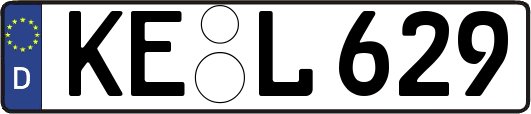 KE-L629