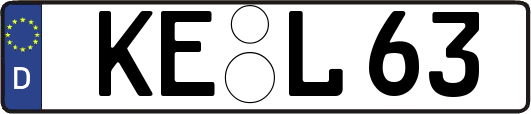 KE-L63