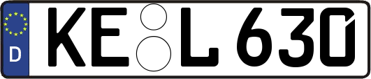 KE-L630