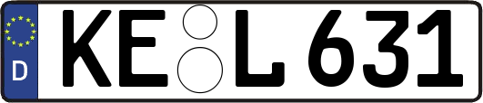 KE-L631