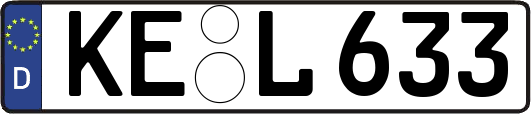 KE-L633