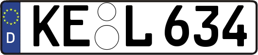 KE-L634