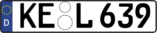 KE-L639