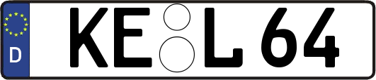 KE-L64