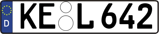 KE-L642