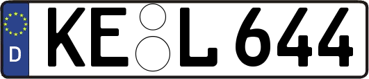 KE-L644