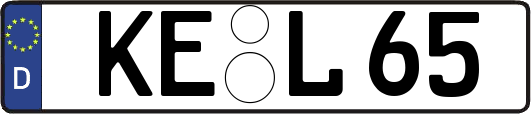 KE-L65