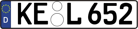 KE-L652