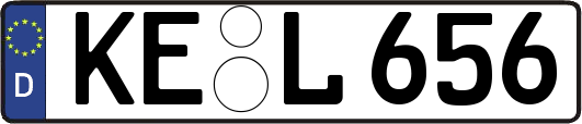 KE-L656