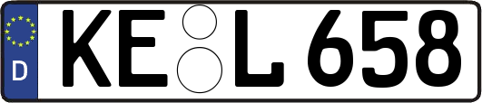 KE-L658