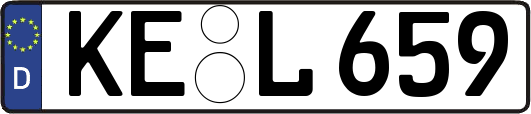 KE-L659