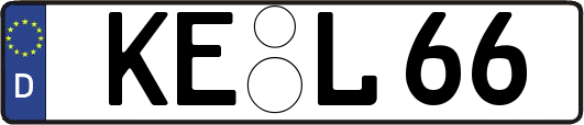 KE-L66