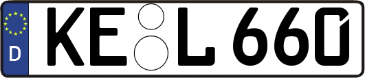 KE-L660