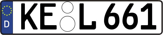 KE-L661
