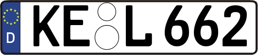 KE-L662