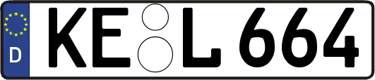 KE-L664