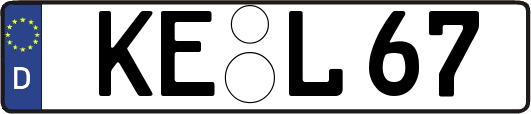 KE-L67