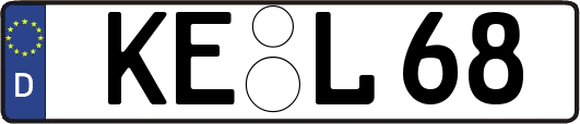 KE-L68