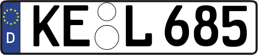 KE-L685