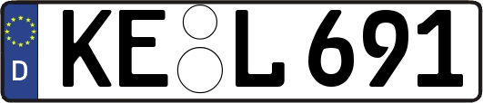 KE-L691