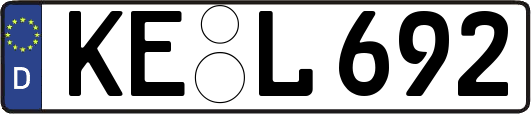 KE-L692