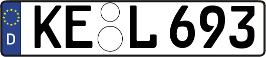 KE-L693