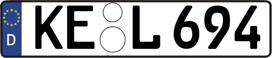 KE-L694