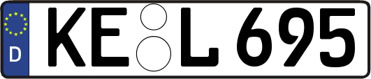 KE-L695