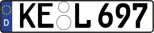 KE-L697